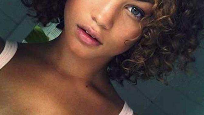 Natural Hair Colors And Textures Of The World