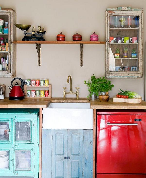 These Kitchens Will Take You Dreamland