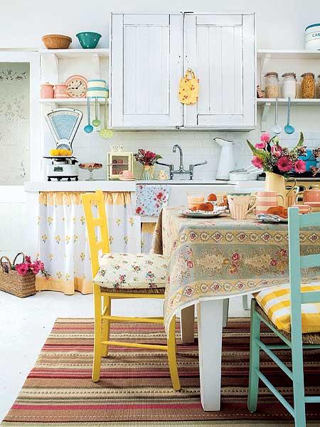 These Kitchens Will Take You Dreamland