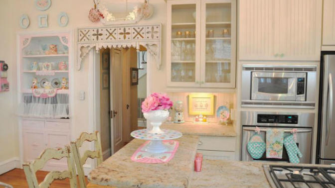 These Kitchens Will Take You Dreamland