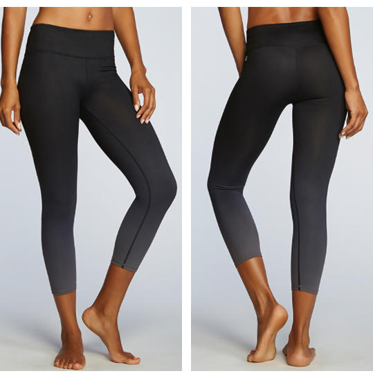 Cute Workout Fashion