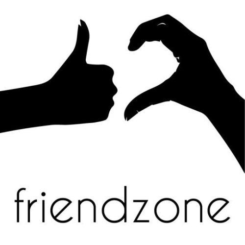 The Friend Zone Isn't Real