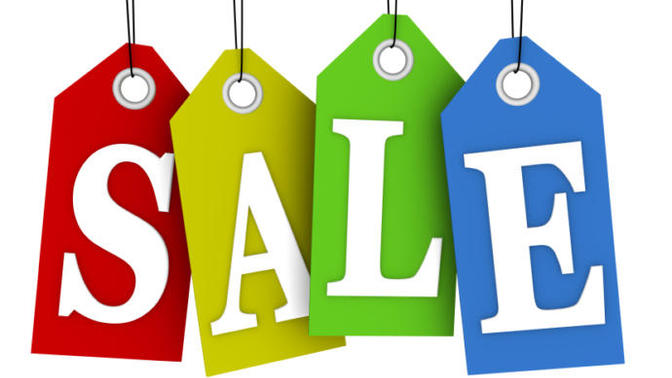 Sale! Reason Why "Sales" Are Still Profitable For The Seller