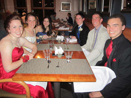 10 Things To Do For Prom