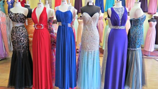 10 Things To Do For Prom