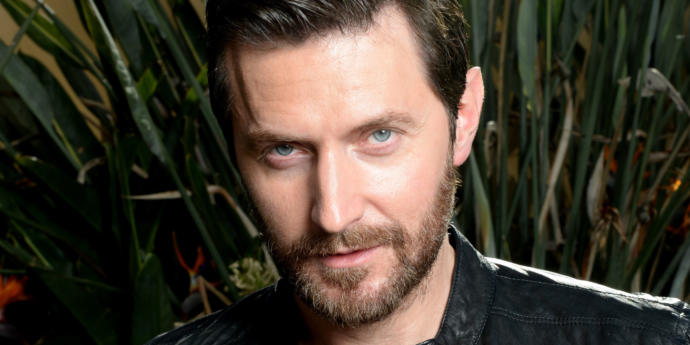 Top 7 Most Beautiful Actors In The World