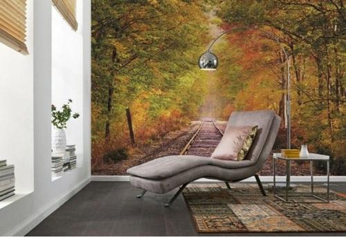 Fabulous Wallpaper Ideas for Your Home