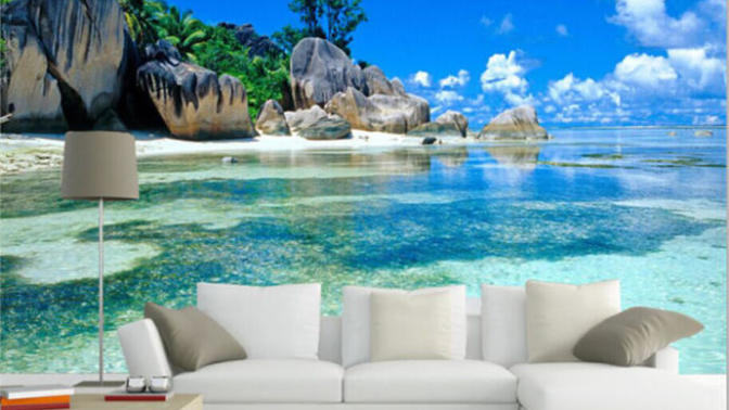 Fabulous Wallpaper Ideas for Your Home