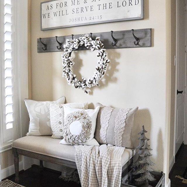 Beautiful Entryway Ideas