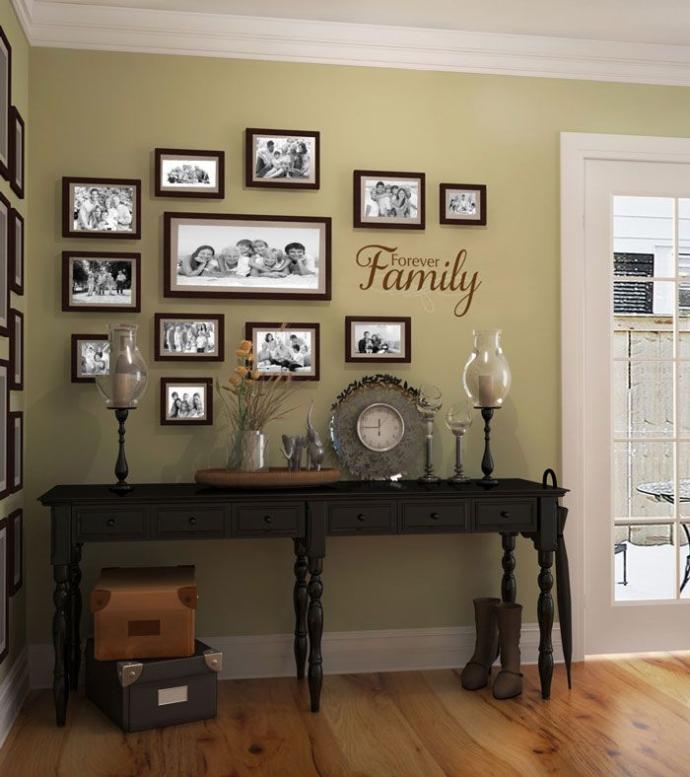 Beautiful Entryway Ideas