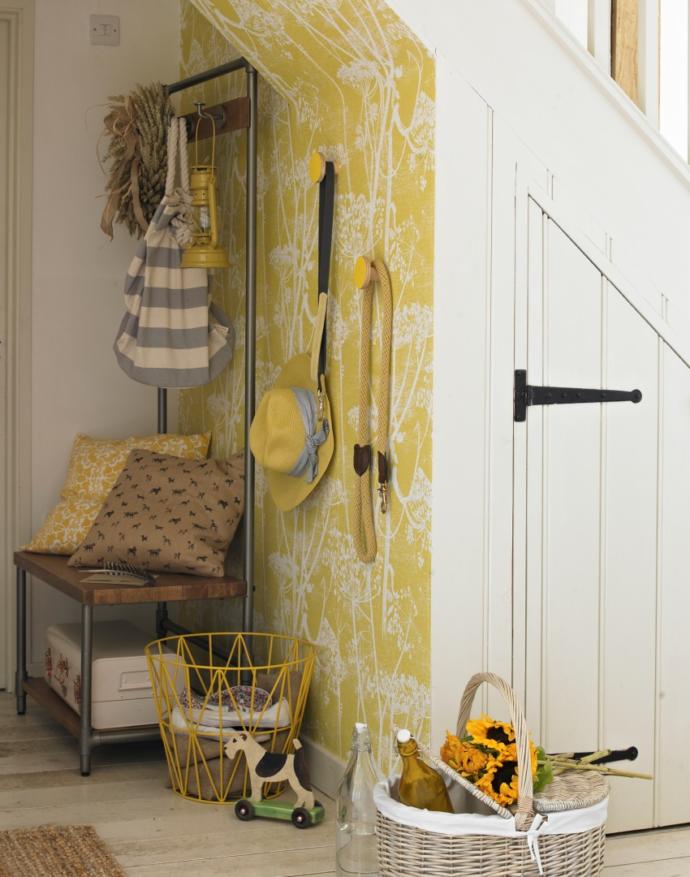 Beautiful Entryway Ideas