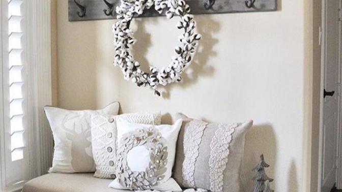 Beautiful Entryway Ideas