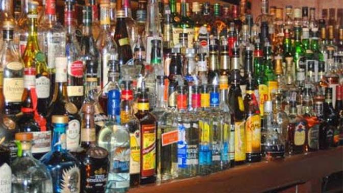 Alcohol.. What is is good for?