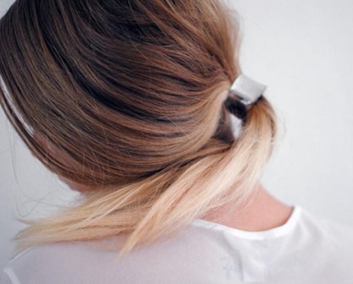Hair Accessories For Every Day