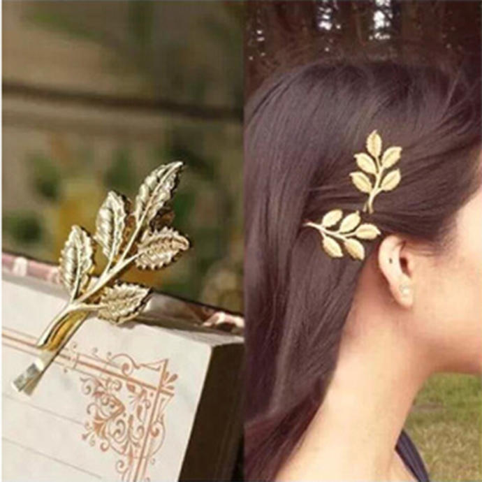 Hair Accessories For Every Day