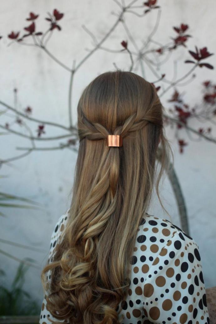 Hair Accessories For Every Day