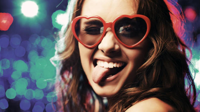 The 10 Most Amazing Feelings in the World for Women