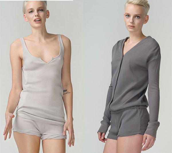 Lounge-wear > Chill Out At Home
