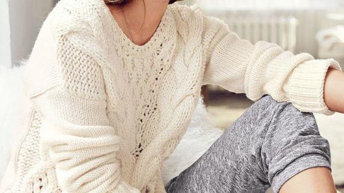 Lounge-wear > Chill Out At Home