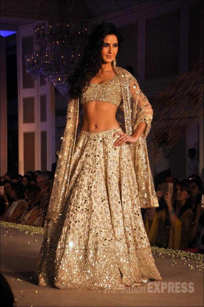 Bollywood Fashion That Catches The Eye