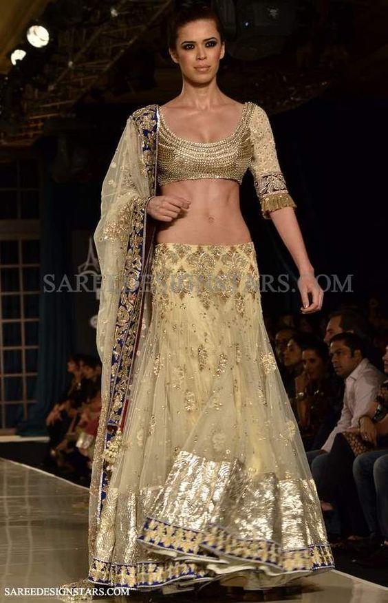 Bollywood Fashion That Catches The Eye