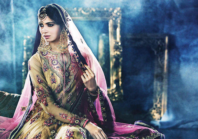 Bollywood Fashion That Catches The Eye