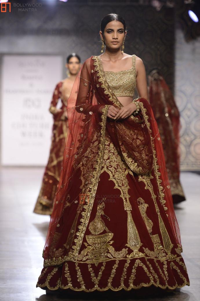 Bollywood Fashion That Catches The Eye