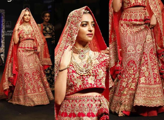 Bollywood Fashion That Catches The Eye