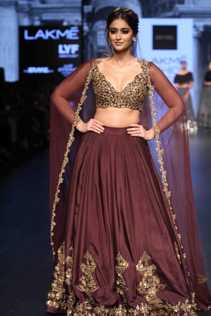 Bollywood Fashion That Catches The Eye
