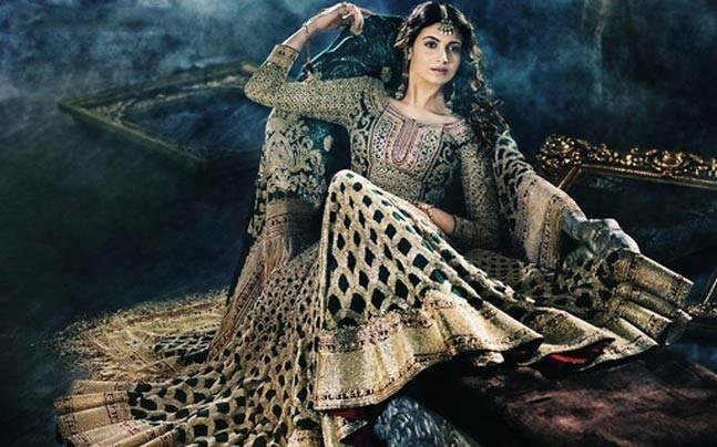 Bollywood Fashion That Catches The Eye