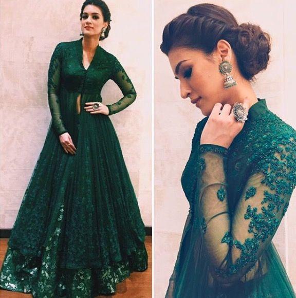 Bollywood Fashion That Catches The Eye