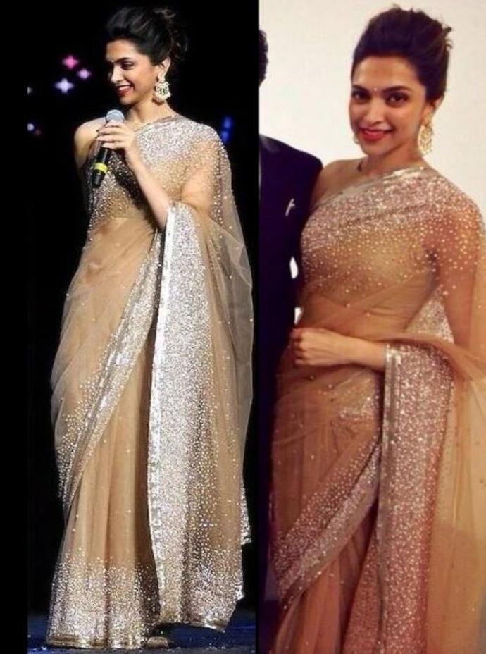 Bollywood Fashion That Catches The Eye