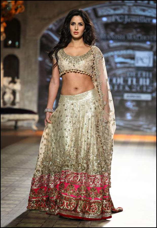 Bollywood Fashion That Catches The Eye