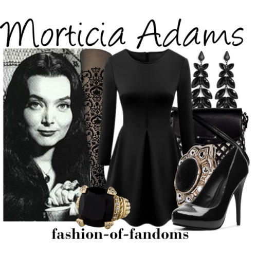 Embrace your inner Nerd: The Fandom Fashion Lookbook