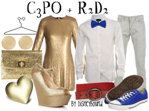 Embrace your inner Nerd: The Fandom Fashion Lookbook