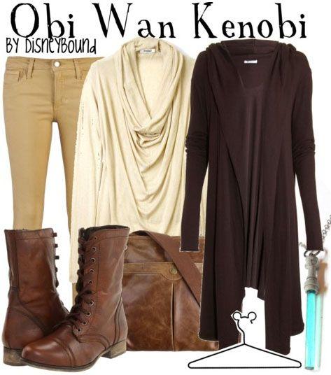 Embrace your inner Nerd: The Fandom Fashion Lookbook