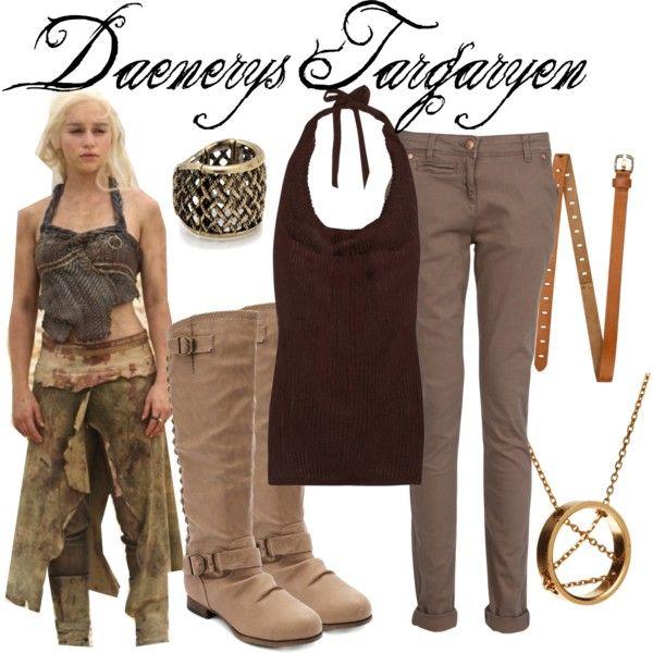 Embrace your inner Nerd: The Fandom Fashion Lookbook