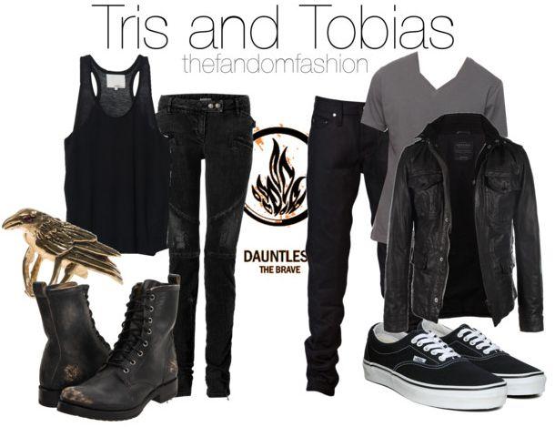 Embrace your inner Nerd: The Fandom Fashion Lookbook