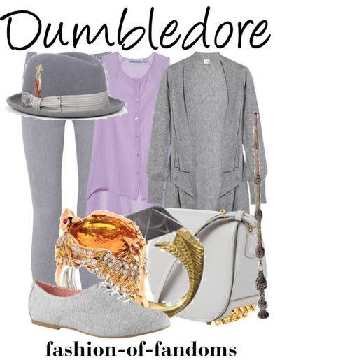 Embrace your inner Nerd: The Fandom Fashion Lookbook