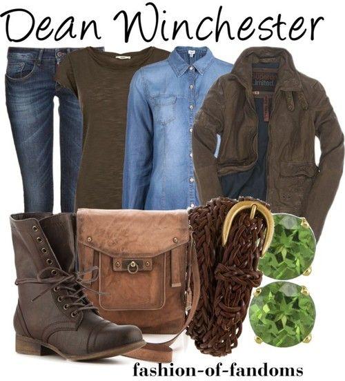 Embrace your inner Nerd: The Fandom Fashion Lookbook