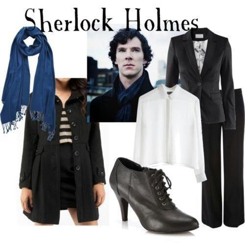 Embrace your inner Nerd: The Fandom Fashion Lookbook