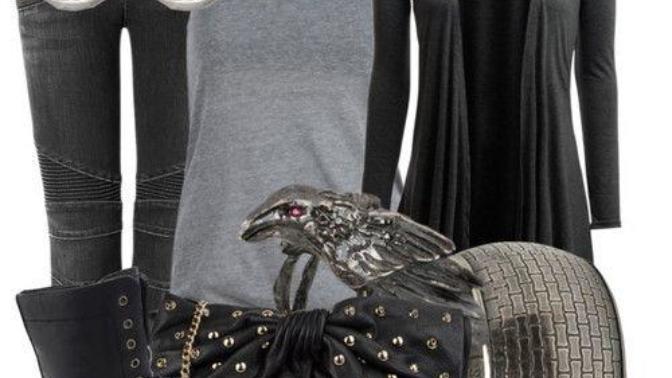 Embrace your inner Nerd: The Fandom Fashion Lookbook