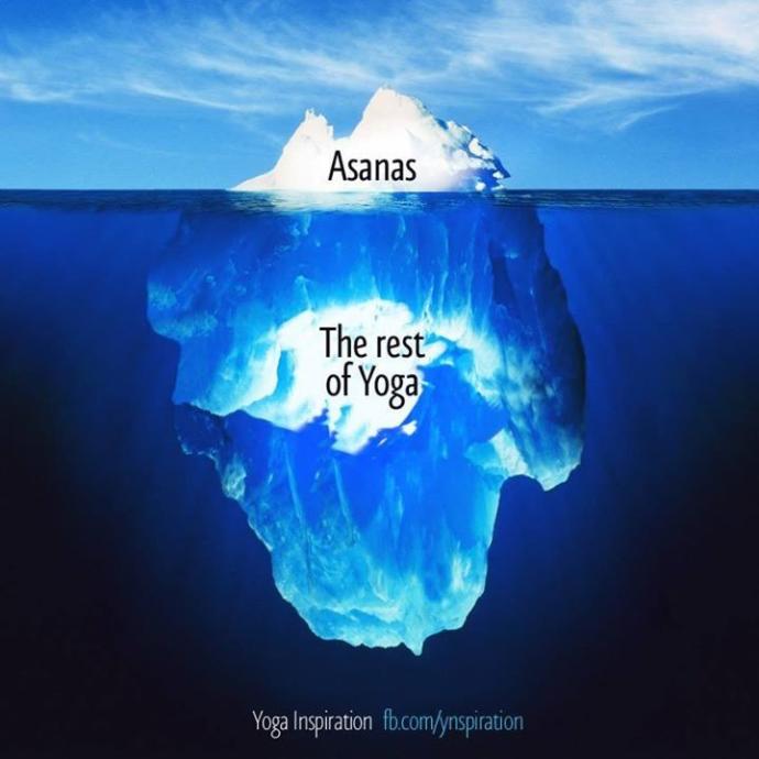 Most Everyone Practices Yoga, and Here’s Why