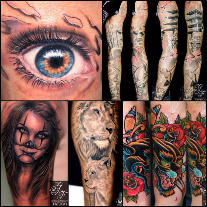 Get a Tattoo the Right Way