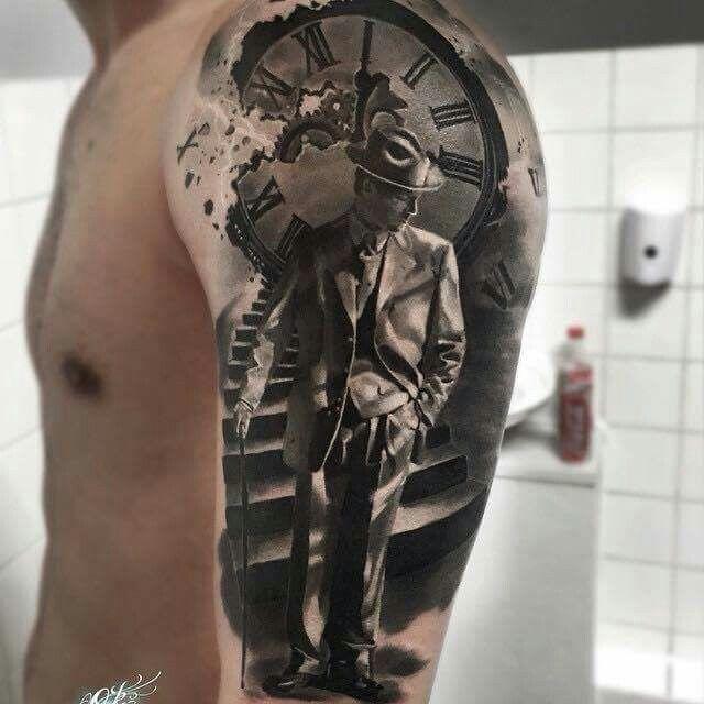 Get a Tattoo the Right Way