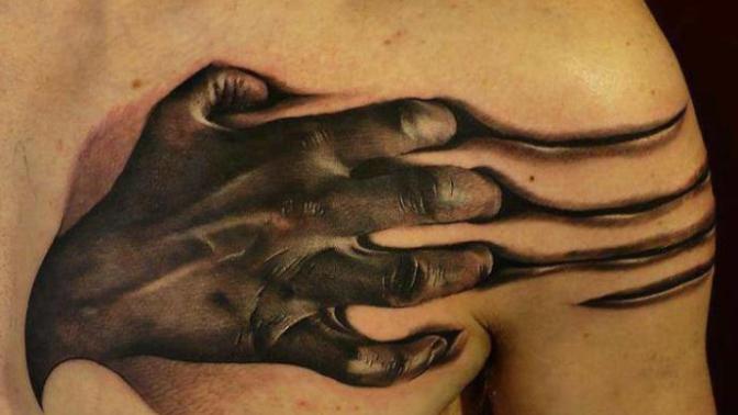 Get a Tattoo the Right Way