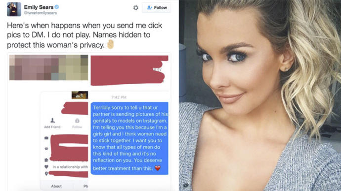 How to Not be a Felipe (aka F***boy)