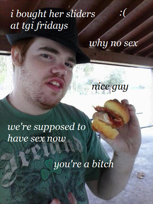 How to Not be a Felipe (aka F***boy)