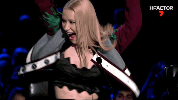 How Do We Dance? Pick your favorite way of dancing -part 4.-