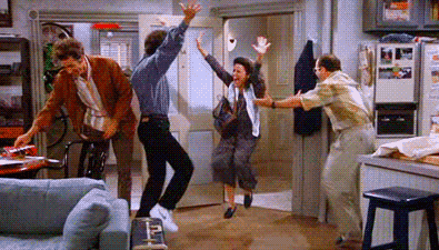 How Do We Dance? Pick your favorite way of dancing -part 4.-